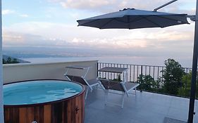 Apartman Zgodic