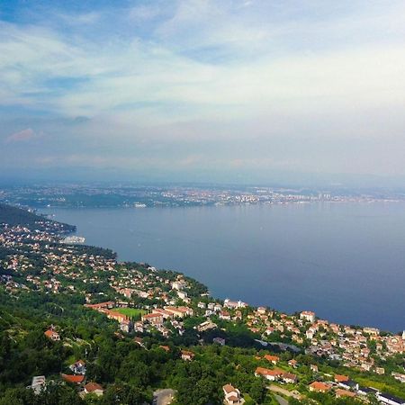 Apartman Zgodic Tulisevica Exterior foto