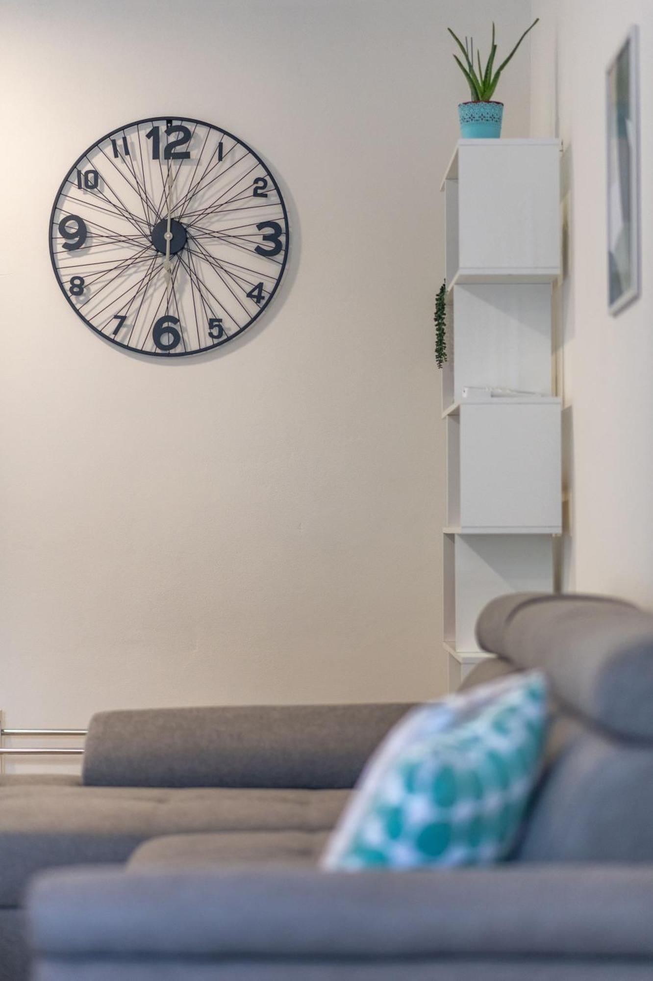 Apartman Zgodic Tulisevica Exterior foto