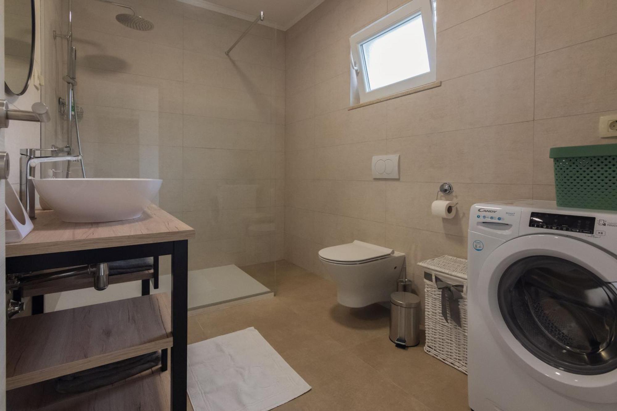 Apartman Zgodic Tulisevica Exterior foto