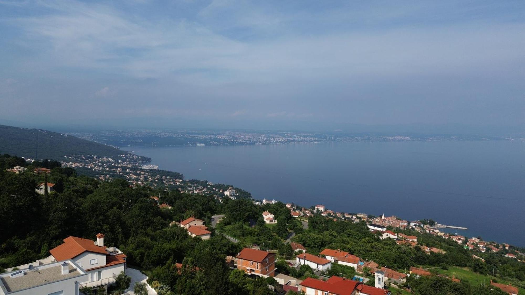 Apartman Zgodic Tulisevica Exterior foto