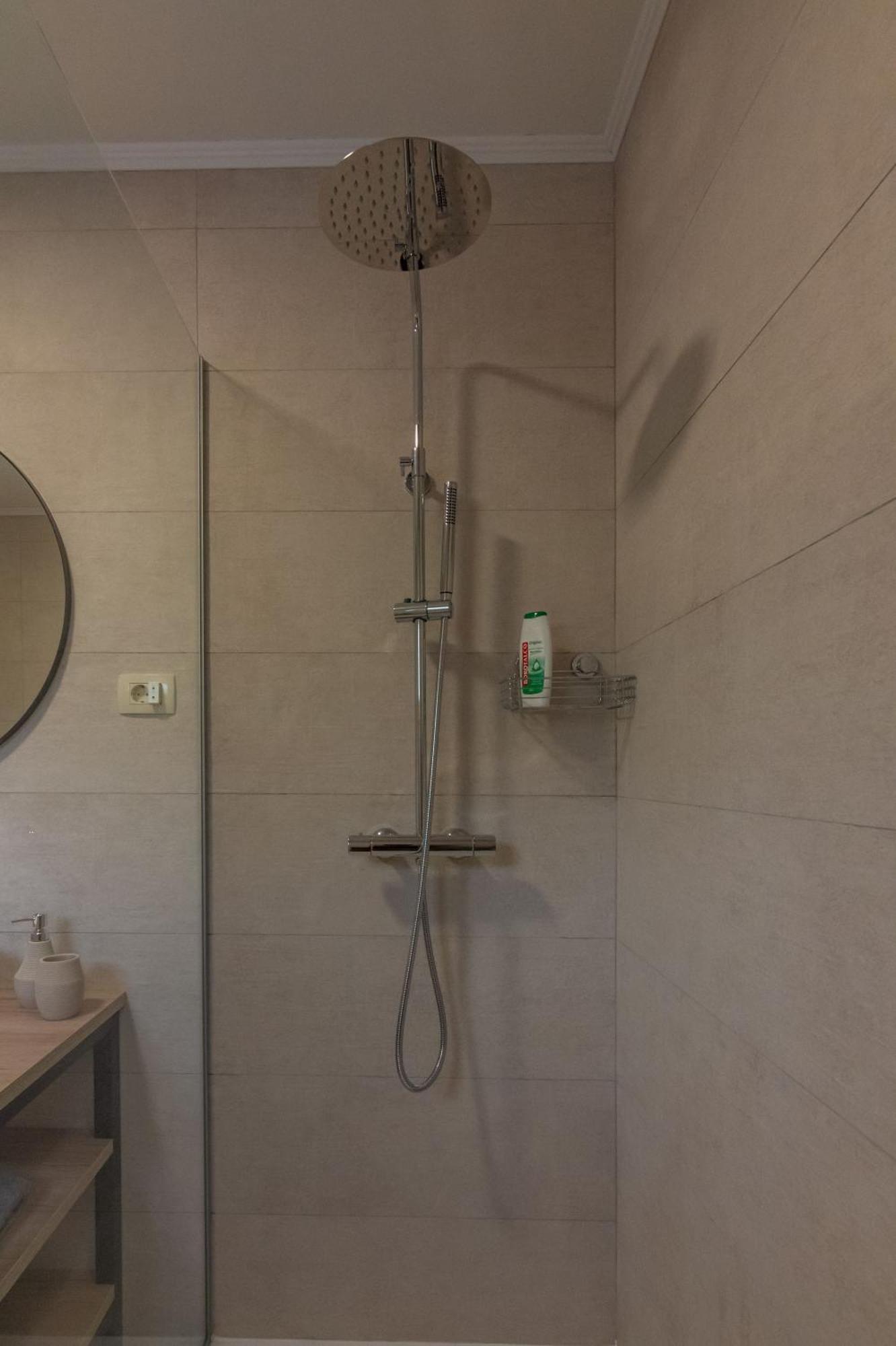 Apartman Zgodic Tulisevica Exterior foto